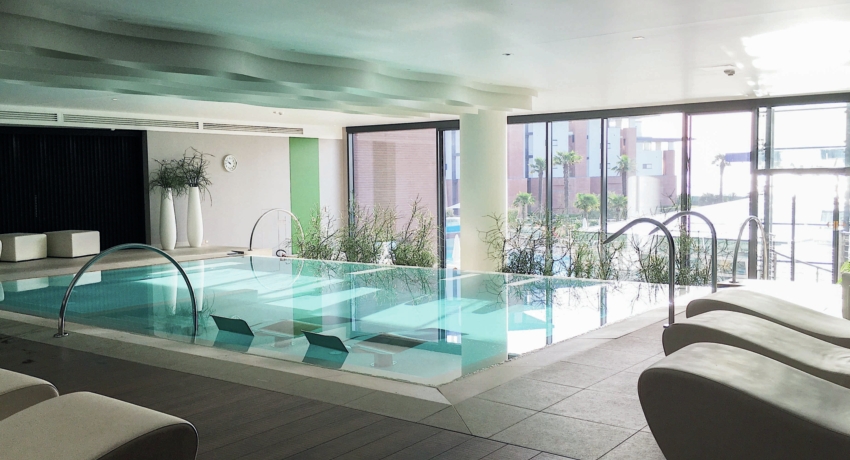 Almar Almablu Spa - Almar Jesolo Resort & Spa